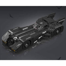 Load image into Gallery viewer, 1495PCS MOC Technic Speed Bat Mobile Sports Car Model Toy Building Block Brick Gift Kids DIY Set New Compatible Lego