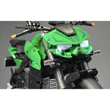 Load image into Gallery viewer, 2221PCS MOC Static Technic Speed Large Z1000 Racing Sports Motorcycle Motor Bike Model Toy Building Block Brick Gift Kids DIY Set New 1:5 Compatible Lego
