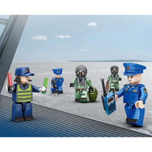 Load image into Gallery viewer, 1163PCS MOC Military H20 Bomber Airplane Aircraft Fighter Figure Model Toy Building Block Brick Gift Kids DIY Set New Compatible Lego