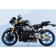 Load image into Gallery viewer, 1478PCS MOC Technic Speed MT-10 SP Racing Sports Motorcycle Motor Bike Model Toy Building Block Brick Gift Kids DIY Set New 1:5 Compatible Lego