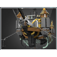 Load image into Gallery viewer, 4147PCS MOC Large Mary Pirate Ship Boat Model Toy Building Block Brick Gift Kids DIY Set New