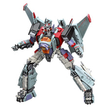 Load image into Gallery viewer, 1448PCS MOC Blitz Wing Mecha Warrior Figure Model Toy Building Block Brick Gift Kids DIY Set New