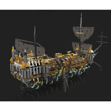 Load image into Gallery viewer, 4147PCS MOC Large Mary Pirate Ship Boat Model Toy Building Block Brick Gift Kids DIY Set New