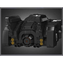 Load image into Gallery viewer, 1495PCS MOC Technic Speed Bat Mobile Sports Car Model Toy Building Block Brick Gift Kids DIY Set New Compatible Lego