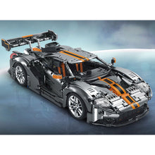 Load image into Gallery viewer, 2828PCS MOC Technic Speed Static GT Super Racing Sports Car Model Toy Building Block Brick Gift Kids DIY Set New 1:8 Compatible Lego