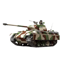 Load image into Gallery viewer, 2136PCS MOC Military Panther G Panzerkampfwagen V Sd Kfz 171 Tank Figure Model Toy Building Block Brick Gift Kids DIY Set New