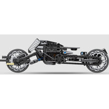 Load image into Gallery viewer, 320PCS MOC Technic Speed Batmobile Motor Bike Motorcycle Model Toy Building Block Brick Gift Kids DIY Set New Compatible Lego