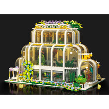 Load image into Gallery viewer, 2232PCS MOC City Street Neoclassical Botanical Garden Light House Model Toy Building Block Brick Gift Kids DIY Set New Compatible Lego