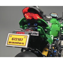 Load image into Gallery viewer, 2221PCS MOC Static Technic Speed Large Z1000 Racing Sports Motorcycle Motor Bike Model Toy Building Block Brick Gift Kids DIY Set New 1:5 Compatible Lego