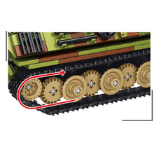 Load image into Gallery viewer, 552PCS MOC Military G1 Jagdpanther Panther Tank Destroyer Figure Model Toy Building Block Brick Gift Kids DIY Set New