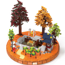 Load image into Gallery viewer, 3775PCS MOC City Street Autumn Winery Model Toy Building Block Brick Gift Kids DIY Set New Compatible Lego
