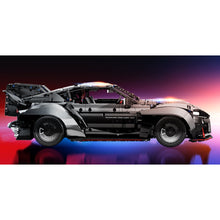 Load image into Gallery viewer, 4399PCS MOC Technic Speed Static Large JDM Supra A90 Racing Sports Car Model Toy Building Block Brick Gift Kids DIY Set New 1:8 Compatible Lego
