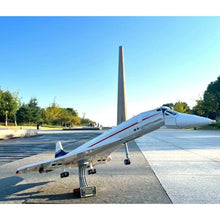 Load image into Gallery viewer, 2083PCS MOC Large Concorde Airbus Aircraft Airplane Model Toy Building Block Brick Gift Kids DIY Set New