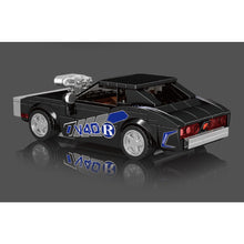 Load image into Gallery viewer, 346PCS MOC Technic Speed Charger RT Muscle Racing Sports Car Model Toy Building Block Brick Gift Kids DIY Set New Display Box Compatible Lego