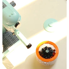 Load image into Gallery viewer, 924PCS MOC Micro Mini Coffee Grinder Machine Model Toy Building Block Brick Gift Kids DIY Set New