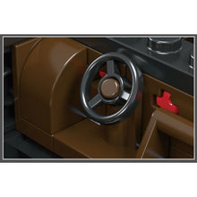 Load image into Gallery viewer, 346PCS MOC Technic Speed Charger RT Muscle Racing Sports Car Model Toy Building Block Brick Gift Kids DIY Set New Display Box Compatible Lego