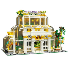 Load image into Gallery viewer, 2232PCS MOC City Street Neoclassical Botanical Garden Light House Model Toy Building Block Brick Gift Kids DIY Set New Compatible Lego
