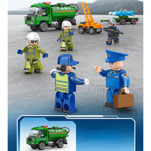 Load image into Gallery viewer, 1294PCS MOC Military Xian H-6 Strategic Bomber Air Fighter Aircraft Figure Model Toy Building Block Brick Gift Kids DIY Set New Compatible Lego