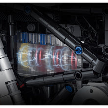 Load image into Gallery viewer, 2268PCS MOC Technic Speed Static Large ZERO SR-X Motorcycle Motor Bike Model Toy Building Block Brick Gift Kids DIY Set New Compatible Lego