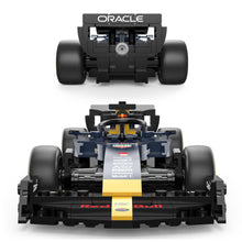 Load image into Gallery viewer, 333PCS MOC Technic Speed Static Oracle RB19 F1 Formula Racing Car Model Toy Building Block Brick Gift Kids DIY Set New 1:24 Compatible Lego