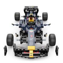 Load image into Gallery viewer, 333PCS MOC Technic Speed Static Oracle RB19 F1 Formula Racing Car Model Toy Building Block Brick Gift Kids DIY Set New 1:24 Compatible Lego
