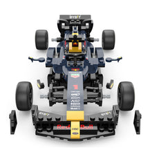Load image into Gallery viewer, 333PCS MOC Technic Speed Static Oracle RB19 F1 Formula Racing Car Model Toy Building Block Brick Gift Kids DIY Set New 1:24 Compatible Lego