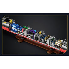 Load image into Gallery viewer, 2988PCS Military Large Los Angeles Class SSN Nuclear Powered Submarines Model Toy Building Block Brick Gift Kids DIY Set New Display Compatible Lego