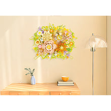 Load image into Gallery viewer, 965PCS MOC Botanical Garden Flower Dream Chaser Elf Model Toy Building Block Brick Gift Kids DIY Set New Wall Decorate