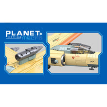 Load image into Gallery viewer, 1363PCS Military U2 Dragon Lady Econnaissance Airplane Model Toy Building Block Brick Gift Kids DIY Set New Compatible Lego