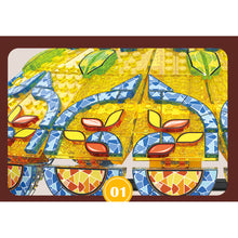 Load image into Gallery viewer, 1570PCS MOC Retro Euro Style Vintage Classic Table Lamp Model Toy Building Block Brick Gift Kids DIY Set New Light Compatible Lego