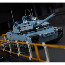 Load image into Gallery viewer, 2116PCS Military Static Large M1 Abrams X Main Battle Tank Model Toy Building Block Brick Gift Kids DIY Set New Compatible Lego