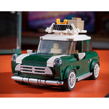 Load image into Gallery viewer, 400PCS MOC Technic Speed Mini Classic Camper Model Toy Building Block Brick Gift Kids Set New Compatible Lego