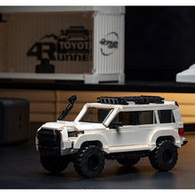 Load image into Gallery viewer, 540PCS MOC Technic Speed 4 Runner City SUV Off Road Car Model Toy Building Block Brick Gift Kids DIY Set New Compatible Lego