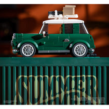 Load image into Gallery viewer, 400PCS MOC Technic Speed Mini Classic Camper Model Toy Building Block Brick Gift Kids Set New Compatible Lego