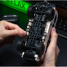 Load image into Gallery viewer, 540PCS MOC Technic Speed 4 Runner City SUV Off Road Car Model Toy Building Block Brick Gift Kids DIY Set New Compatible Lego