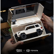Load image into Gallery viewer, 540PCS MOC Technic Speed 4 Runner City SUV Off Road Car Model Toy Building Block Brick Gift Kids DIY Set New Compatible Lego
