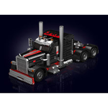 Load image into Gallery viewer, 1797PCS MOC Technic American Truck Peterbilt Head Unit Model Toy Building Block Brick Gift Kids DIY Set New Compatible Lego
