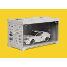 Load image into Gallery viewer, 367PCS MOC Technic Speed JDM Supra GR Racing Sports Car Model Toy Building Block Brick Gift Kids DIY Set New Compatible Lego