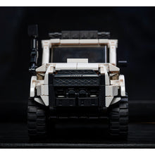 Load image into Gallery viewer, 540PCS MOC Technic Speed 4 Runner City SUV Off Road Car Model Toy Building Block Brick Gift Kids DIY Set New Compatible Lego