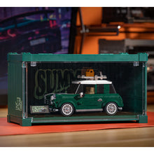 Load image into Gallery viewer, 400PCS MOC Technic Speed Mini Classic Camper Model Toy Building Block Brick Gift Kids Set New Compatible Lego