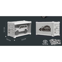 Load image into Gallery viewer, 540PCS MOC Technic Speed 4 Runner City SUV Off Road Car Model Toy Building Block Brick Gift Kids DIY Set New Compatible Lego