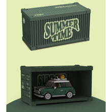 Load image into Gallery viewer, 400PCS MOC Technic Speed Mini Classic Camper Model Toy Building Block Brick Gift Kids Set New Compatible Lego