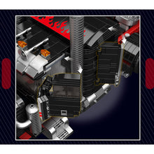 Load image into Gallery viewer, 1797PCS MOC Technic American Truck Peterbilt Head Unit Model Toy Building Block Brick Gift Kids DIY Set New Compatible Lego