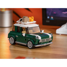 Load image into Gallery viewer, 400PCS MOC Technic Speed Mini Classic Camper Model Toy Building Block Brick Gift Kids Set New Compatible Lego