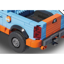 Load image into Gallery viewer, 457PCS MOC Technic Speed F150 Raptor Pickup Truck Sports Car Model Toy Building Block Brick Gift Kids DIY Set New Compatible Lego