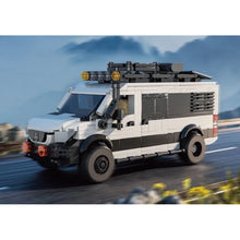 Load image into Gallery viewer, 583PCS MOC Technic Speed Sprinter Mini Van Camper 4x4 Car Model Toy Building Block Brick Gift Kids DIY Set New Compatible Lego