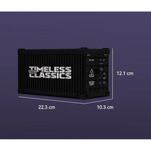 Load image into Gallery viewer, 370PCS MOC Technic Speed JDM Miata MX-5 Classic Racing Sports Car Model Toy Building Block Brick Gift Kids DIY Set New Compatible Lego