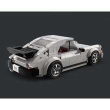 Load image into Gallery viewer, 343PCS MOC Technic Speed RWB 911 Classic Vintage Racing Sports Car Model Toy Building Block Brick Gift Kids DIY Set New Compatible Lego