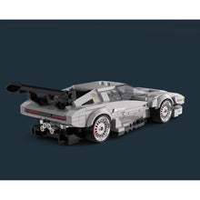 Load image into Gallery viewer, 400PCS MOC Technic Speed M1 BMW Classic Racing Sports Car Model Toy Building Block Brick Gift Kids DIY Set New Compatible Lego