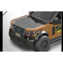 Load image into Gallery viewer, 398PCS MOC Technic Speed Range Rover Executive Extended SUV Sports Car Model Toy Building Block Brick Gift Kids DIY Set New Compatible Lego